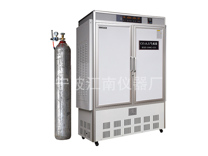 寧波江南儀器廠_人工氣候培養箱,光照培養箱,植物生長培養類箱體