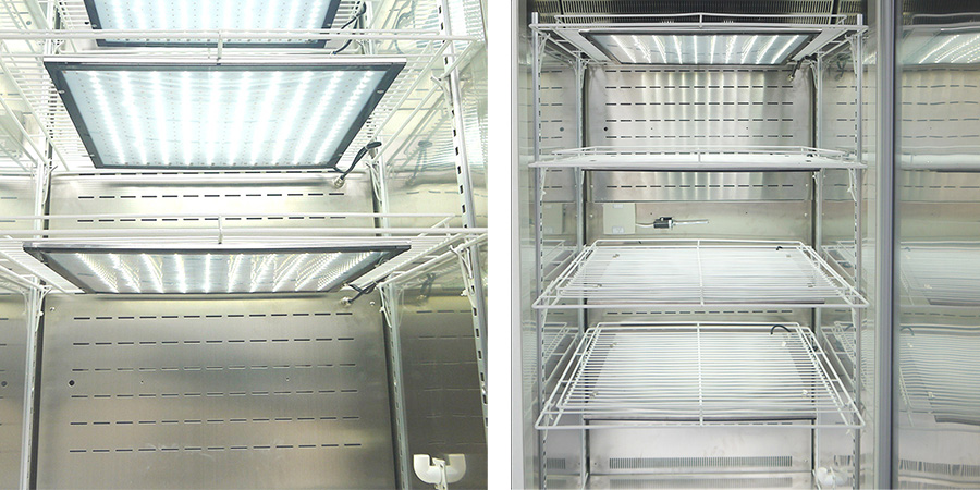 寧波江南儀器廠_人工氣候培養箱,光照培養箱,植物生長培養類箱體