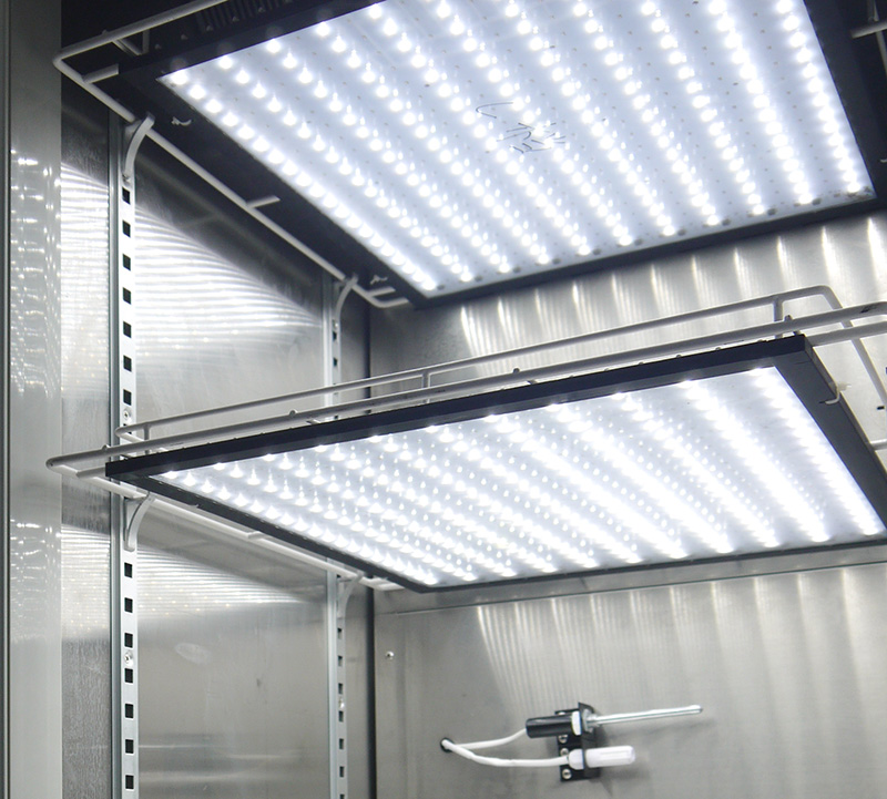 寧波江南儀器廠_人工氣候培養箱,光照培養箱,植物生長培養類箱體