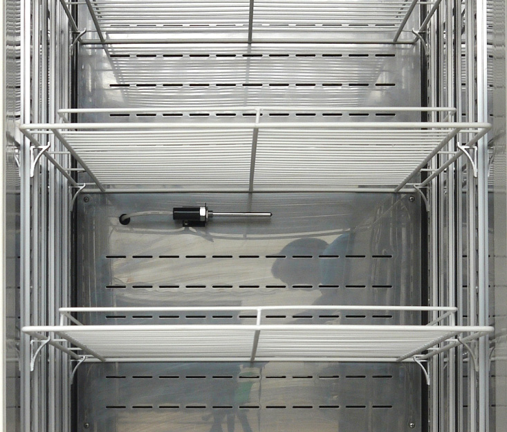 寧波江南儀器廠_人工氣候培養箱,光照培養箱,植物生長培養類箱體