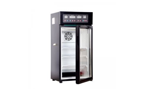 光照培養箱 GXM-80