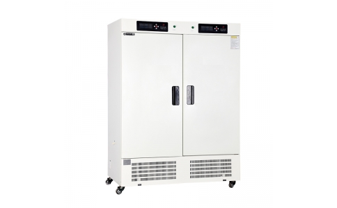 雙溫/多溫區獨立控制培養箱