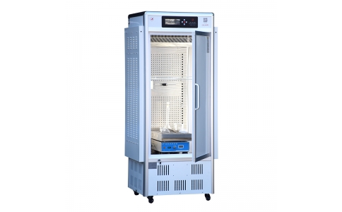 震蕩光照培養箱