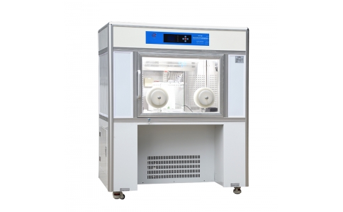 恒溫恒濕稱重系統 NVN-600s（立式）