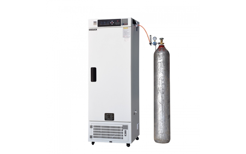 二氧化碳培養箱廠家保證實驗安全運行