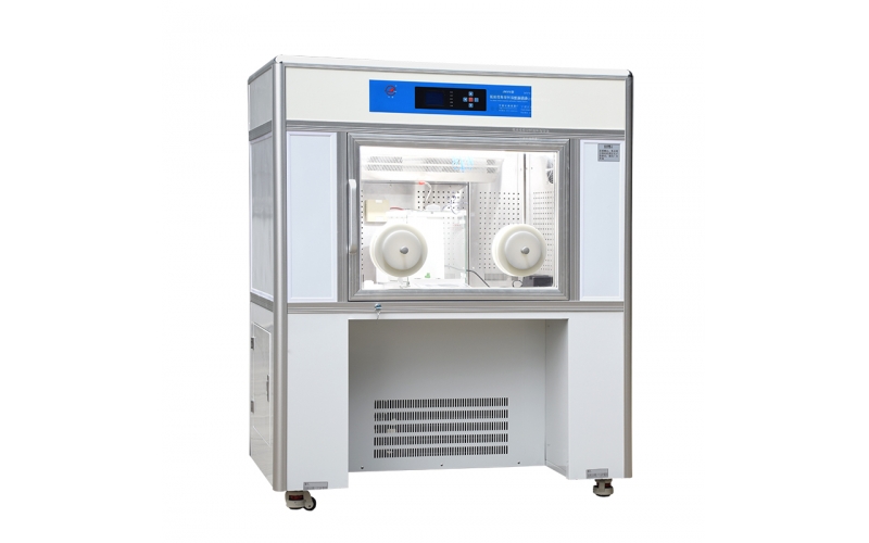 低濃度恒溫恒濕稱重系統設備 NVN-600