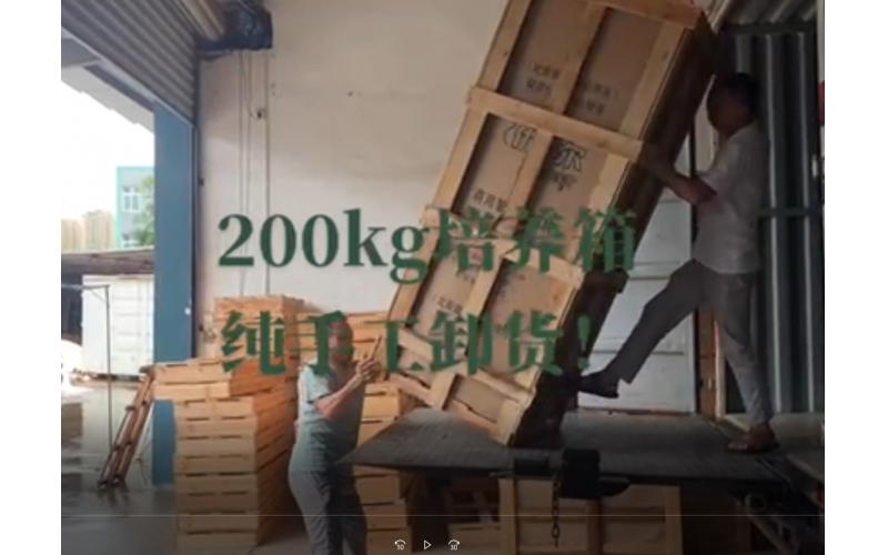 卸貨教程視頻下載